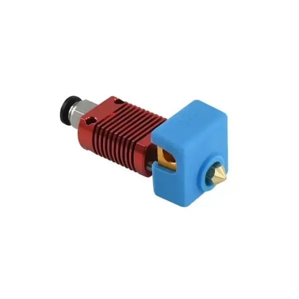 CR10/MK8 Hotend Extruder Seti - Ender 3/Pro/V2