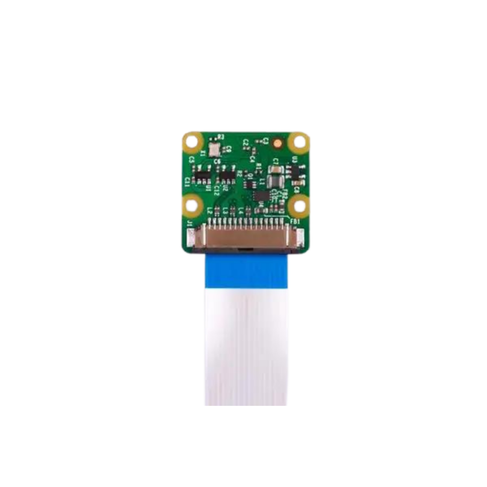 Raspberry Pi Kızılötesi Kamera Modülü V2
