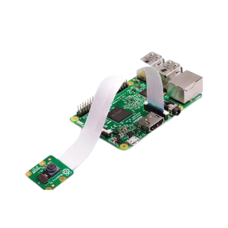 Raspberry Pi Kızılötesi Kamera Modülü V2