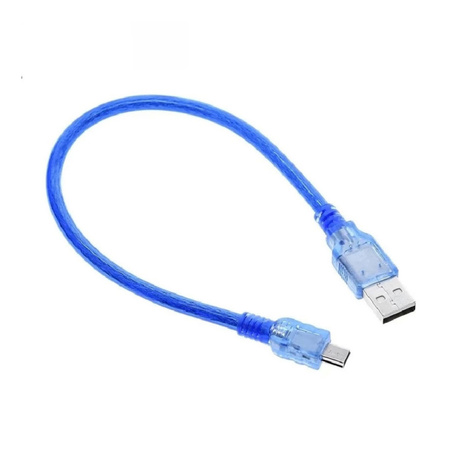 Arduino Nano Kablo 30 cm