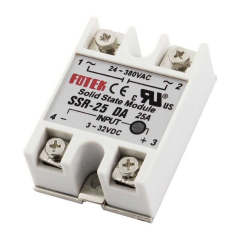SSR-25DA Solid State Relay (25A)