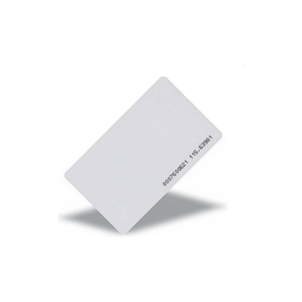 13,56 MHz RFID Kart - Kopyalanabilir