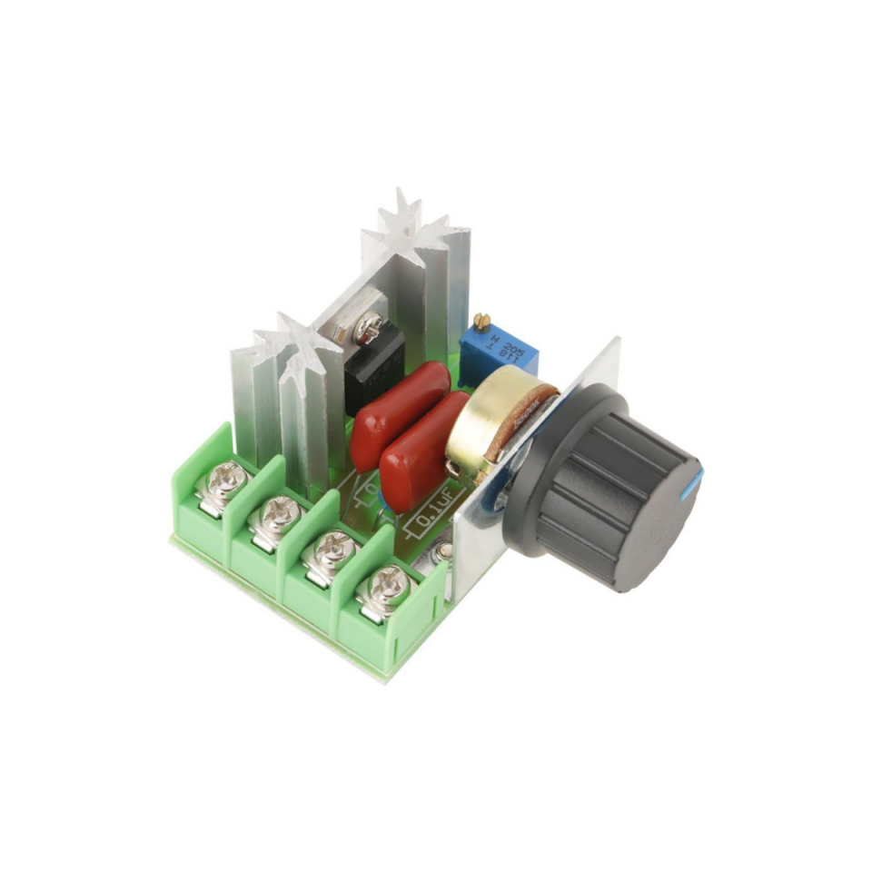 Regulator Dimmer 2000W