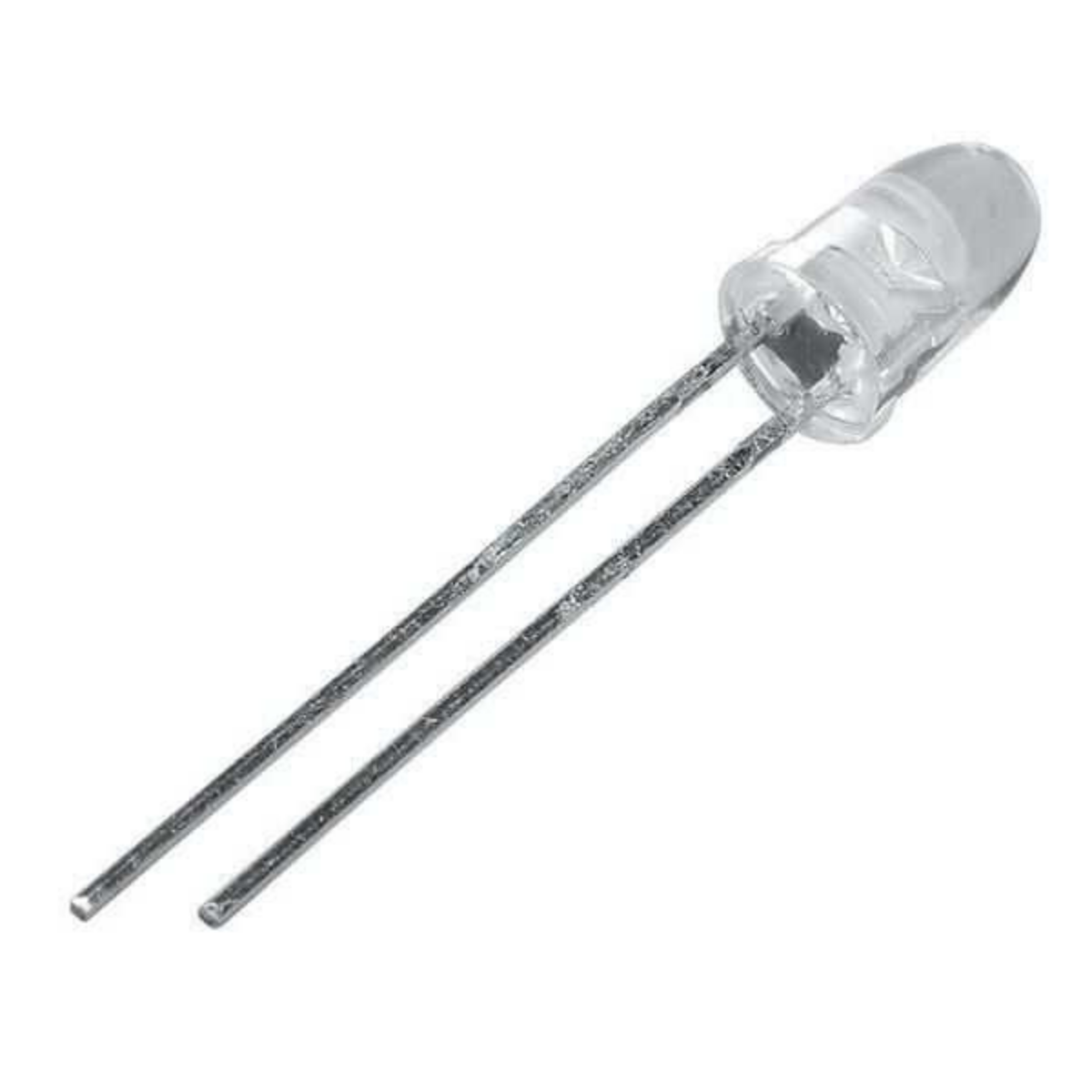 5mm Flaşör Led - 5 Adet