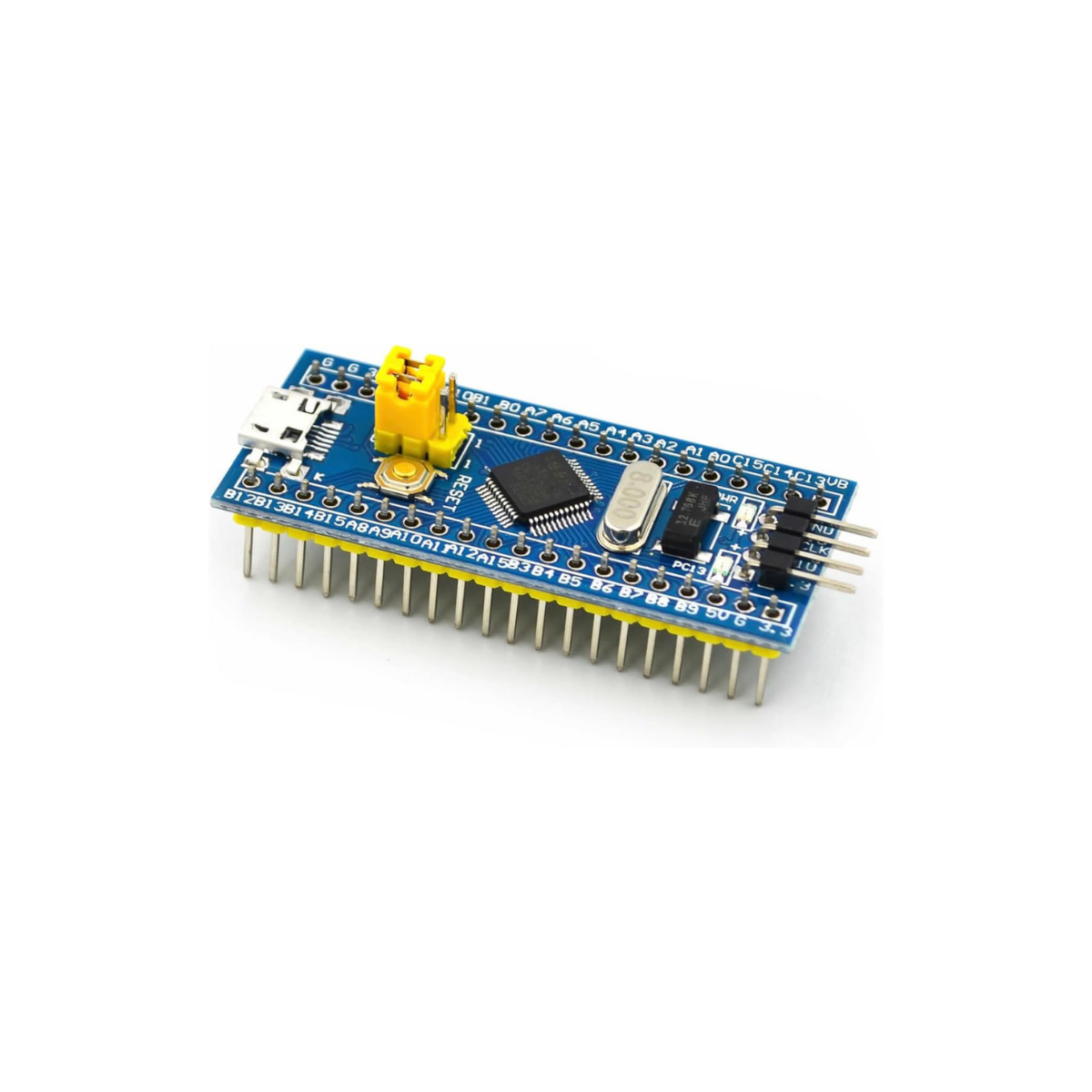 STM32F103C6T6 Mini Geliştirme Kartı Modülü