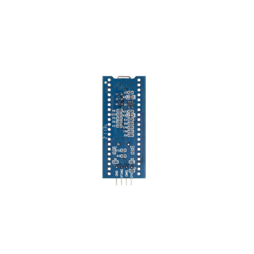 STM32F103C6T6 Mini Geliştirme Kartı Modülü