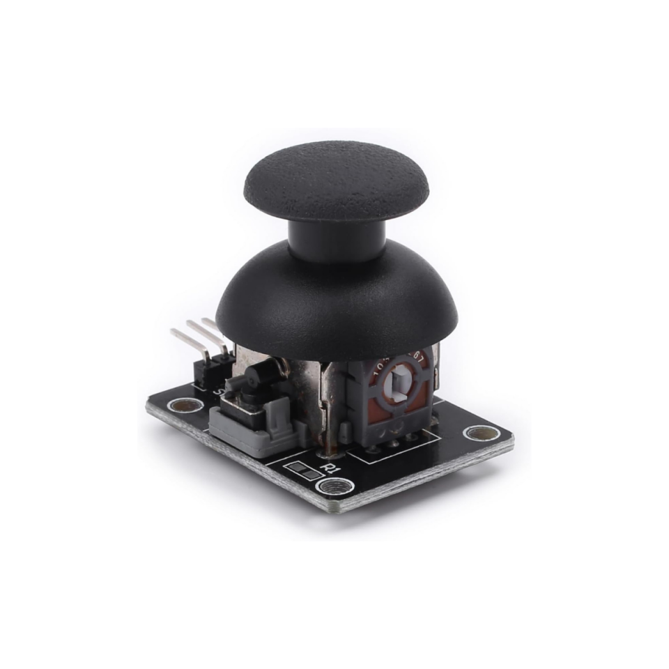 JOYSTICK Modülü