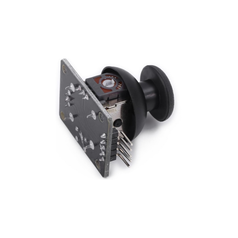 JOYSTICK Modülü