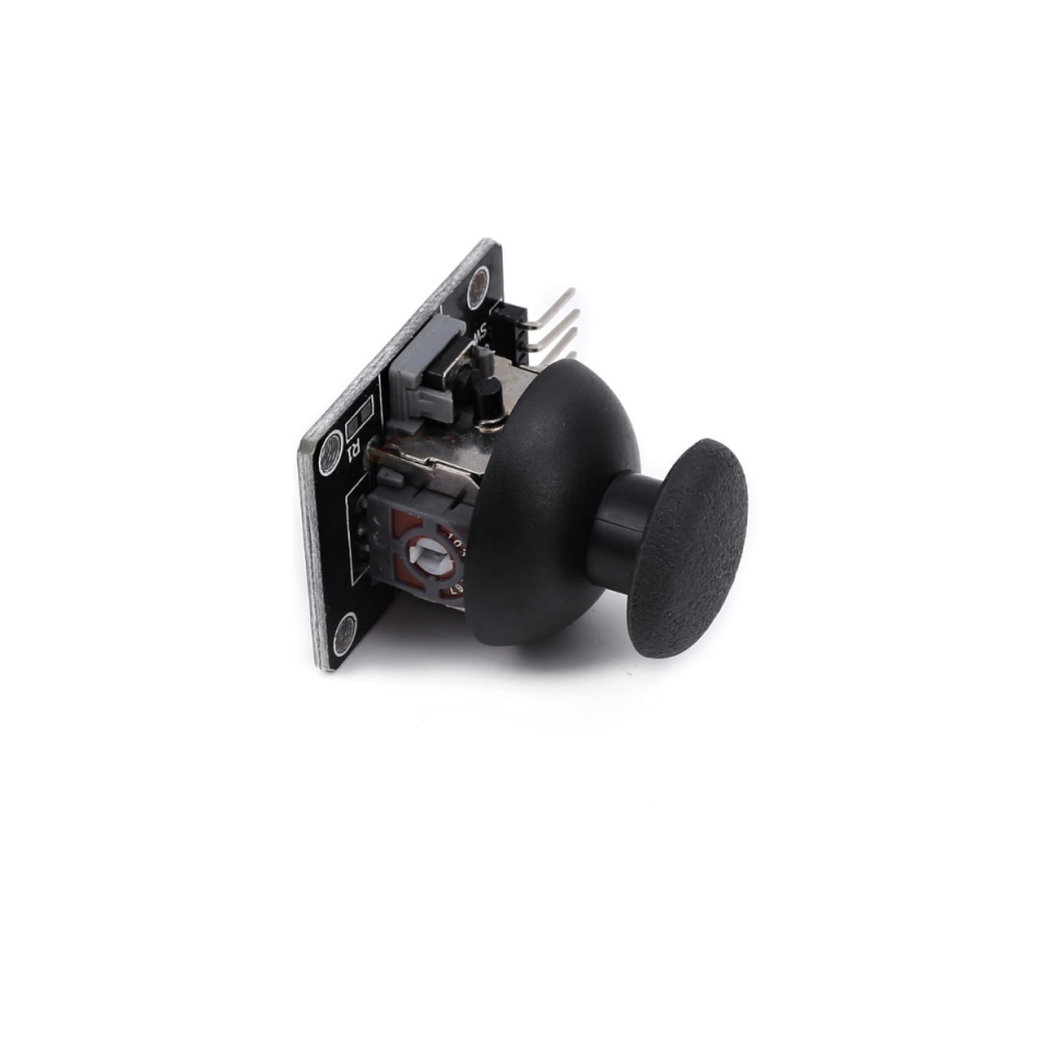 JOYSTICK Modülü