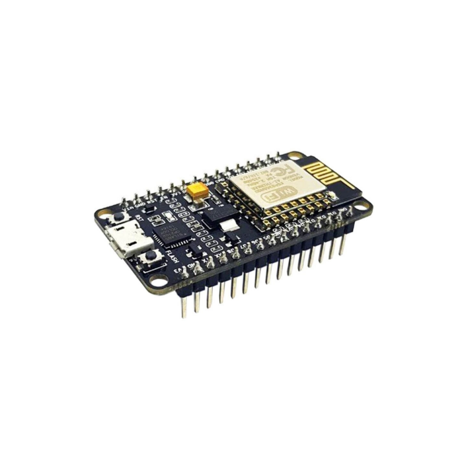 NODEMCU CP2102 Wi-fi Geliştirme Modülü