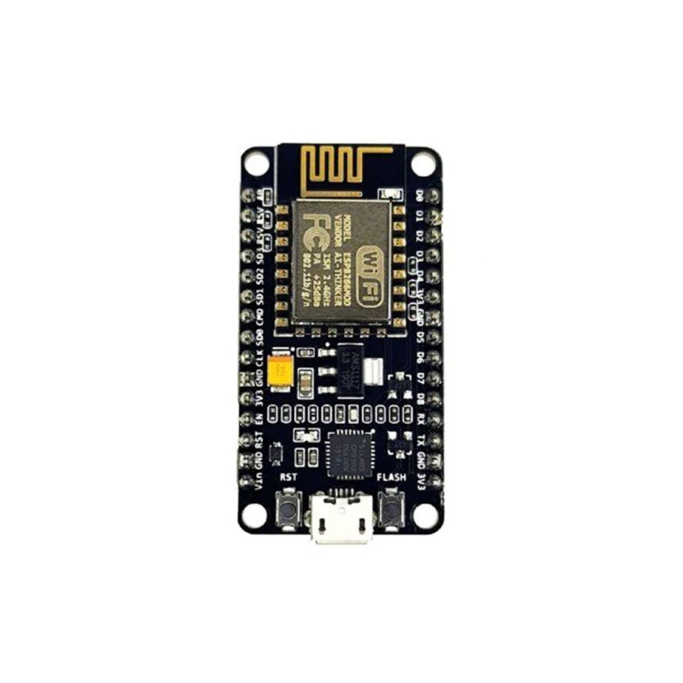 NODEMCU CP2102 Wi-fi Geliştirme Modülü