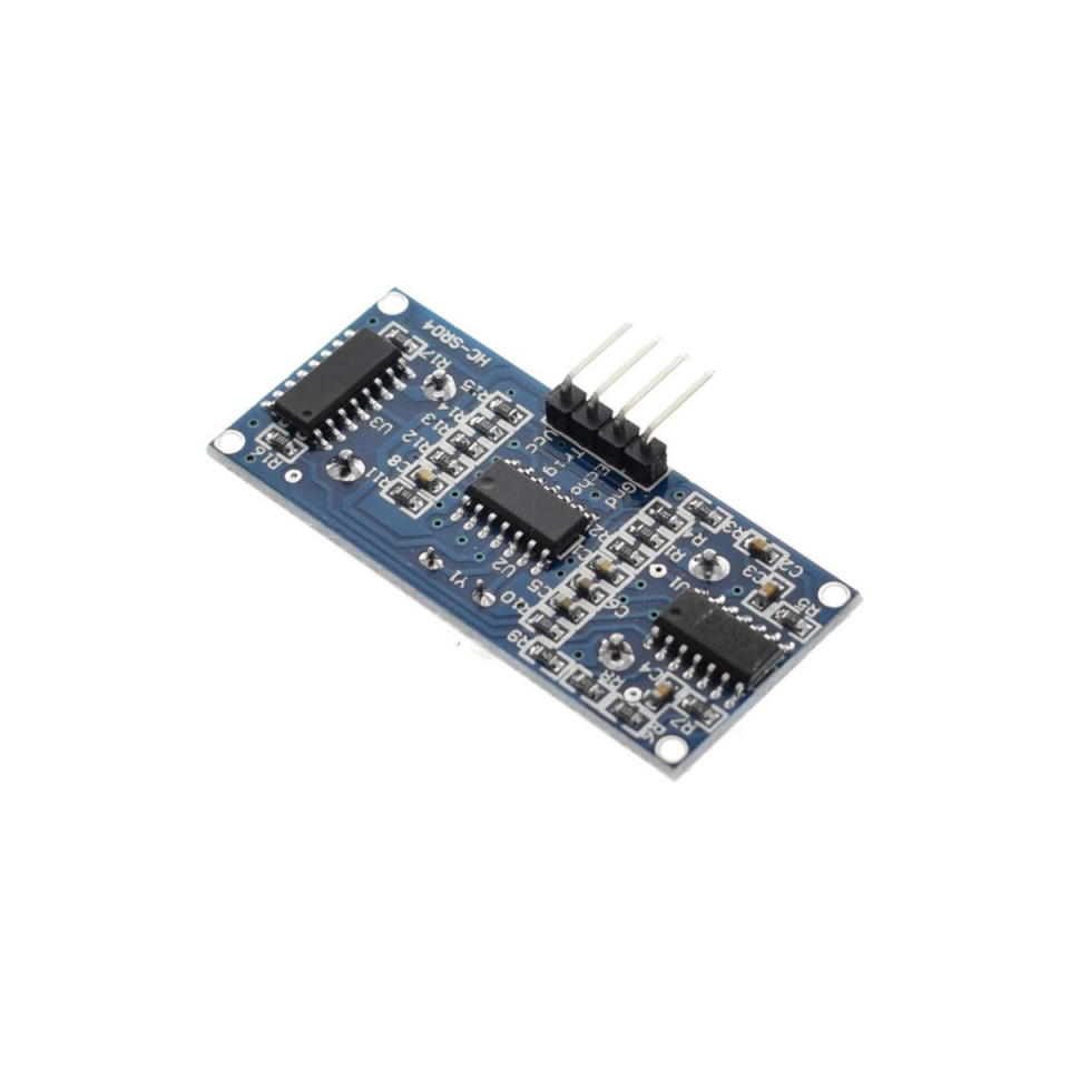HC-SR04 Ultrasonik Mesafe Sensörü