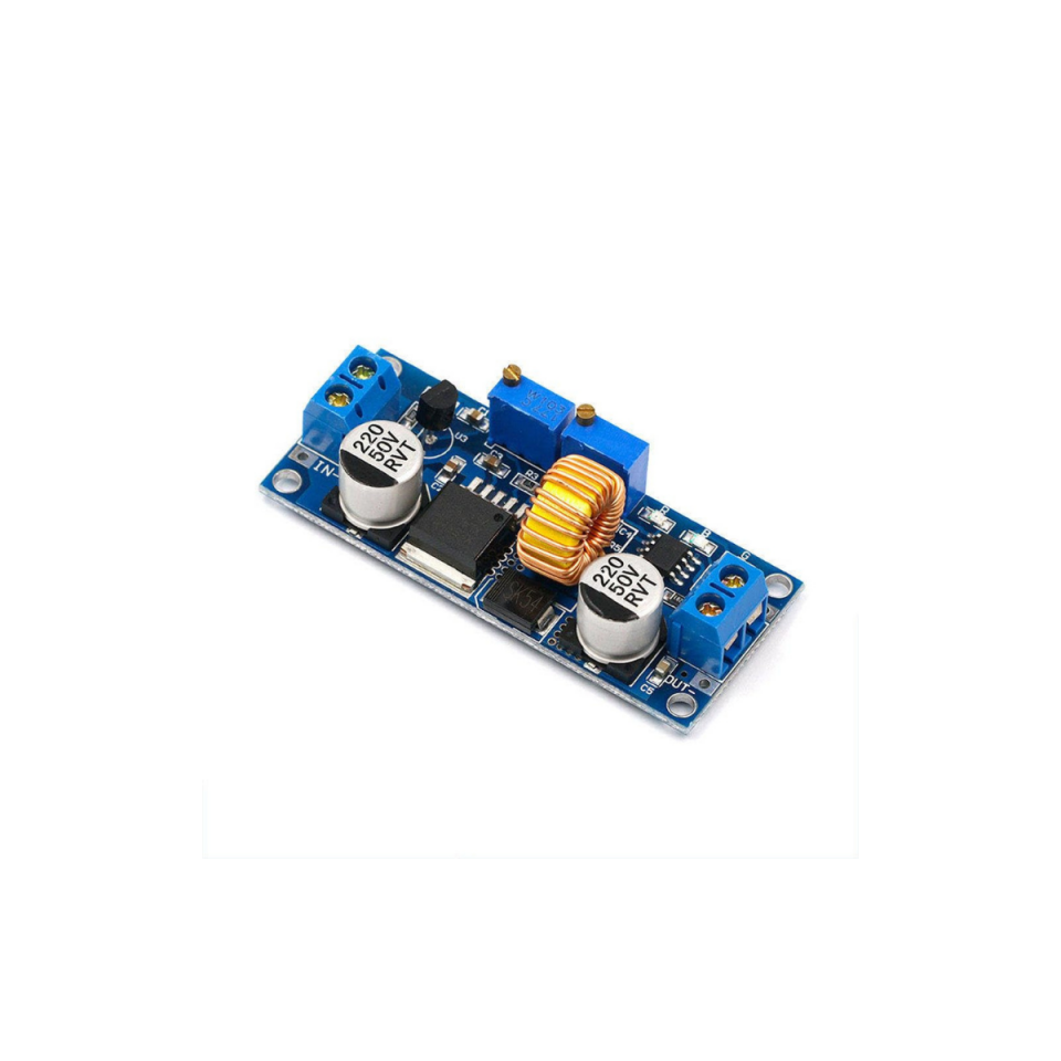 XL4015 DC-DC Step Down Modülü