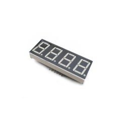 4 Segment Display 0.56 inç Ortak Anot - 14mm
