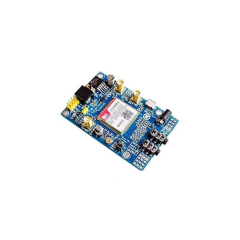 SIM808 GSM/GPRS/GPS Geliştirme Kartı | IMEI Kayıtlı