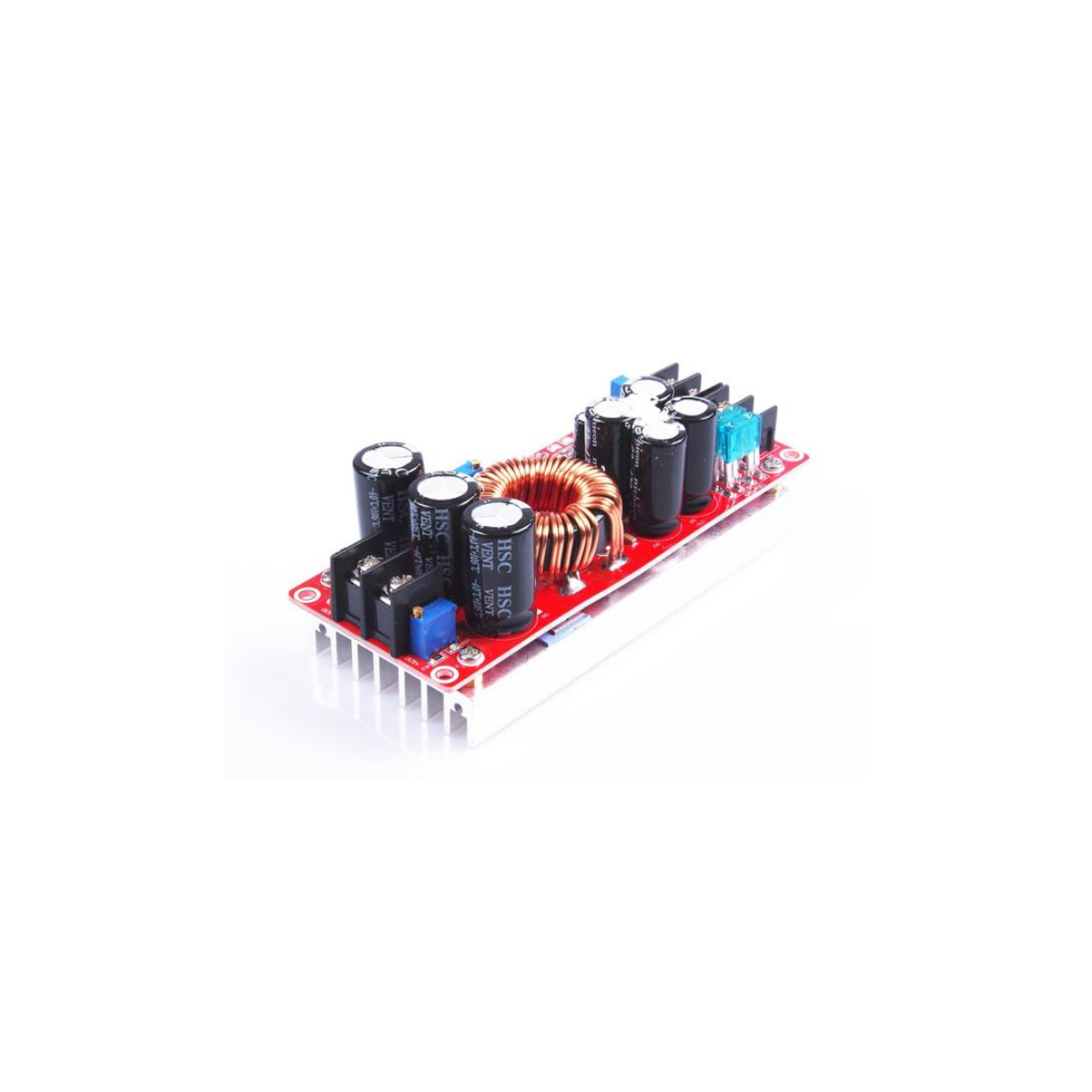 20A DC Boost Voltaj Yükseltici Modülü 1200W