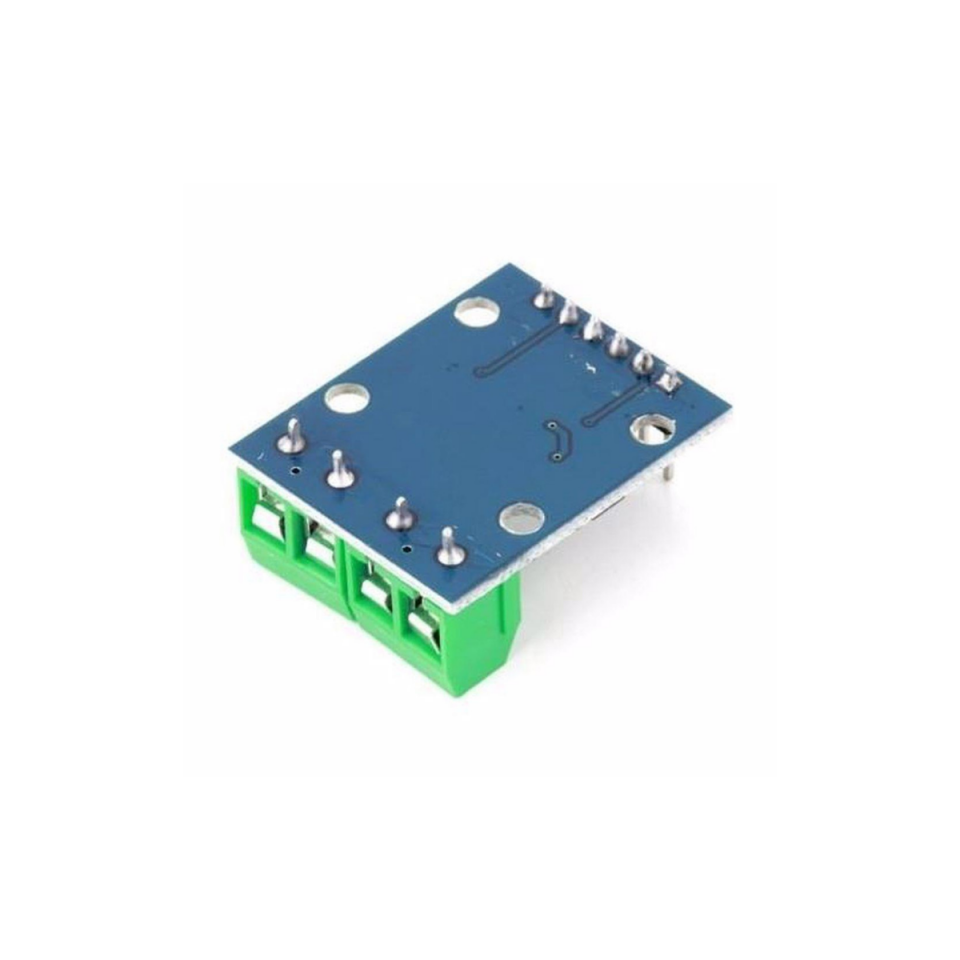 L9110 Çift Motor Sürücü Kartı