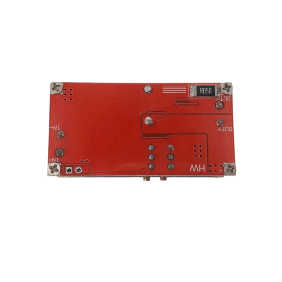2 in 1 XL4015 5A DC-DC Voltaj Düşürücü