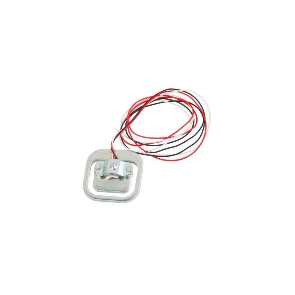 Ağırlık Sensörü - Load Sensor (50 kg)