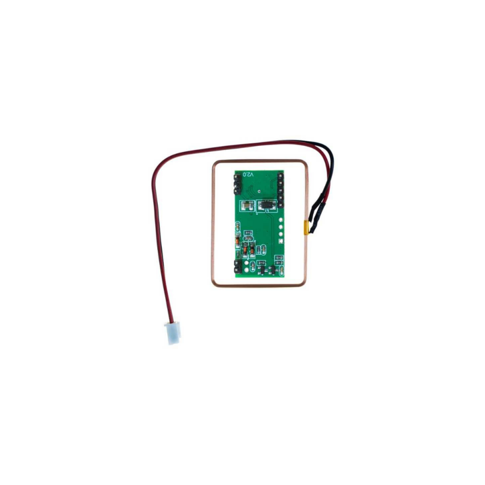 RDM6300 125kHz RFID Reader
