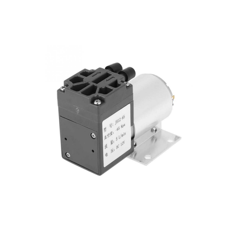 Vakum Pompası (Vacuum Pump) - 12 V
