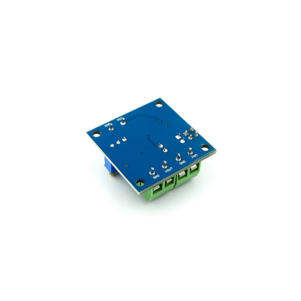 PWM Gerilim Dönüştürücü Modülü 0-5V / 0-10V