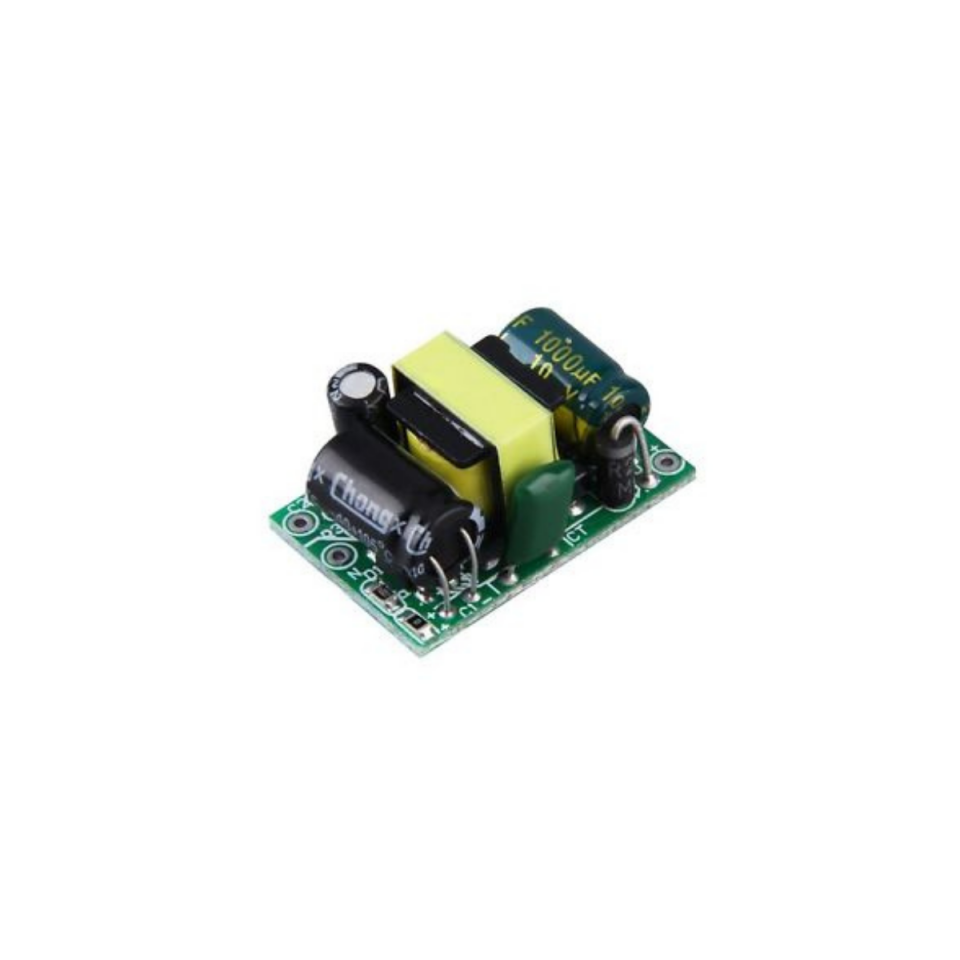 AC220V - DC5V Dönüştürücü (5V - 700mA)