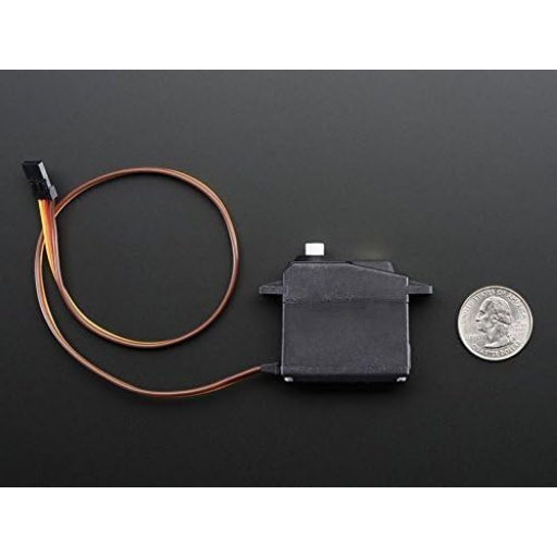 Tower Pro SG-5010 RC Servo Motor