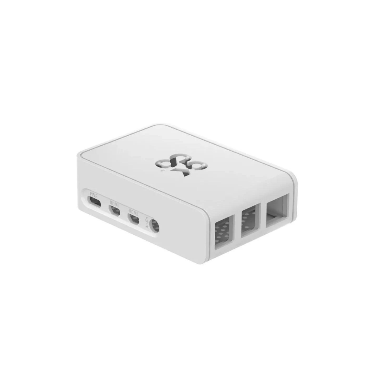 Raspberry Pi 4 Kutu - Orijinal
