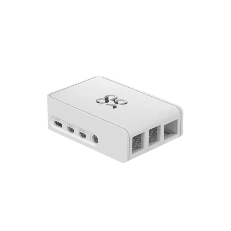 Raspberry Pi 4 Kutu - Orijinal