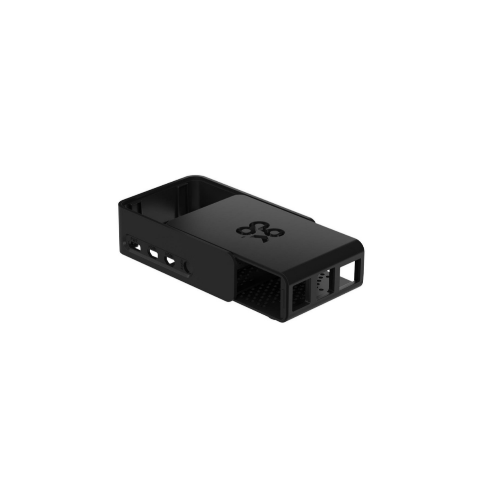 Raspberry Pi 4 Kutu - Orijinal