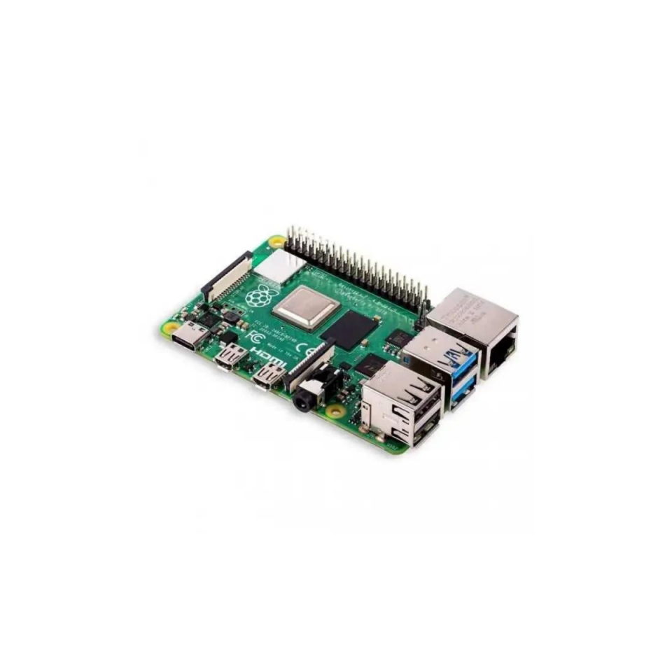 Raspberry Pi 4 MODEL B 2GB