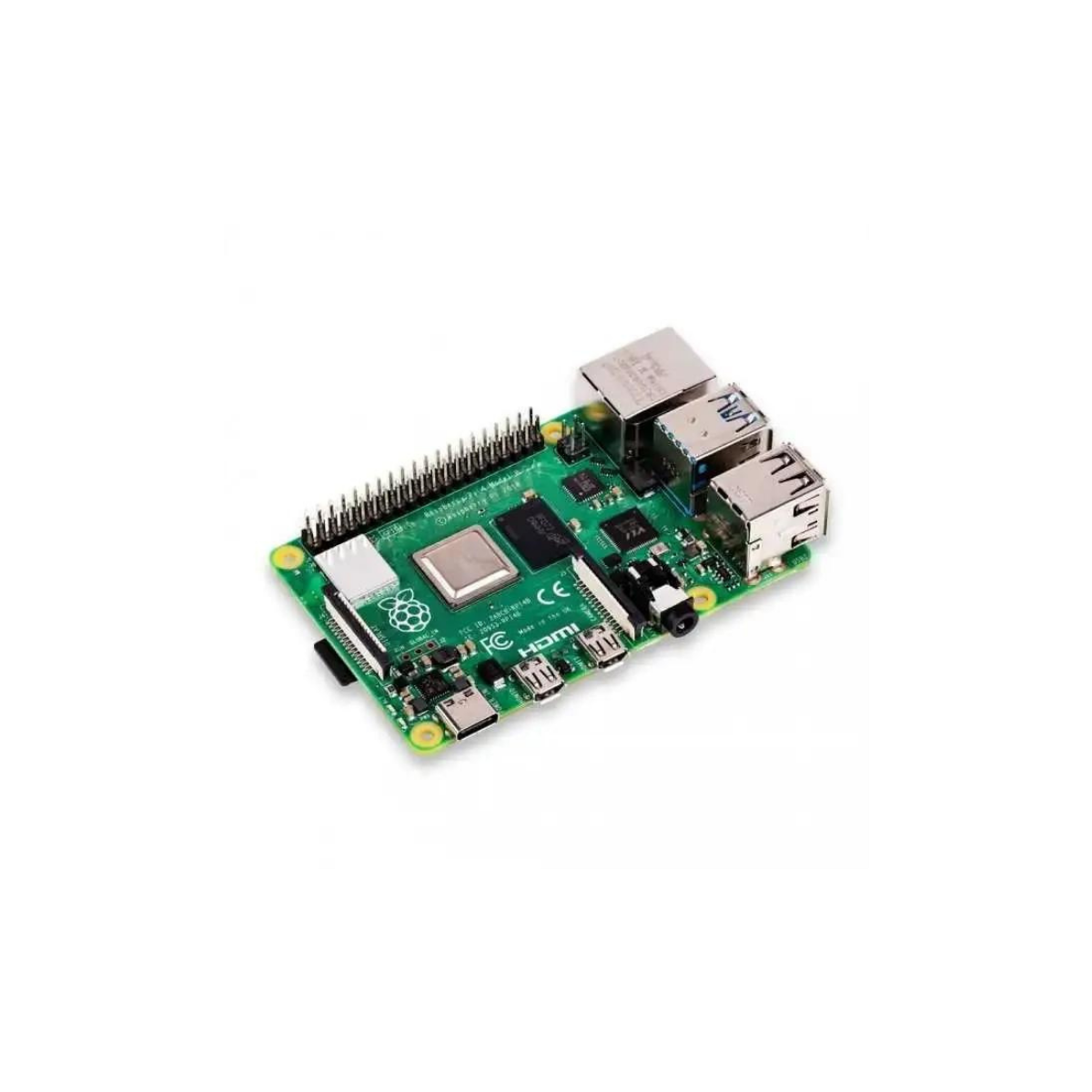 Raspberry Pi 4 MODEL B 2GB