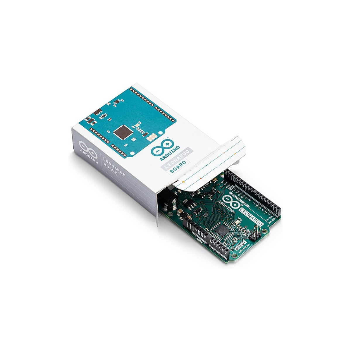 Arduino Leonardo Orijinal