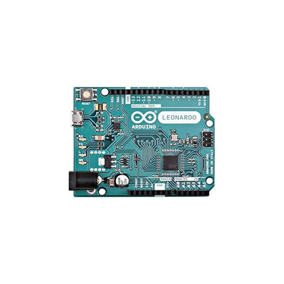 Arduino Leonardo Orijinal