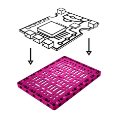 LEGO® Education Spike Prime Eklenti Seti