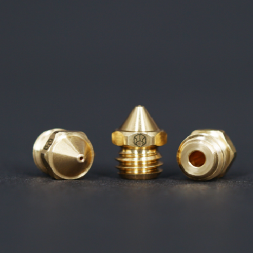 CR-X Csa Nozzle