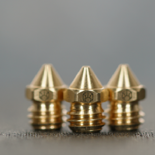 CR-X Csa Nozzle