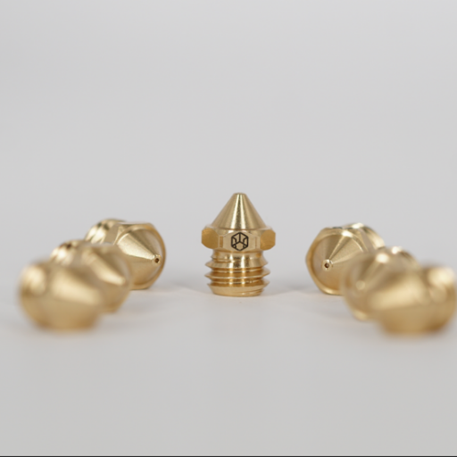CR-X Csa Nozzle