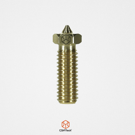 Volcano Csa Nozzle