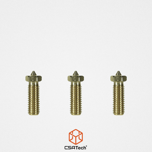 Volcano Csa Nozzle
