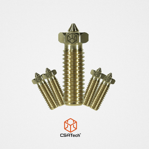 Volcano Csa Nozzle