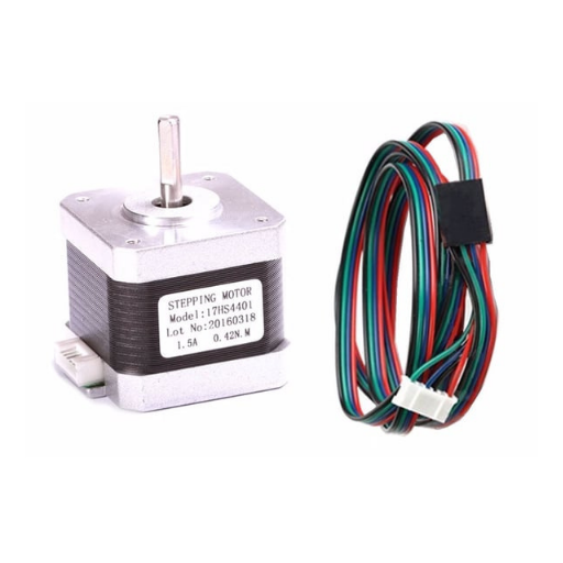 17HS4401 Nema17 Step Motor 2.5A