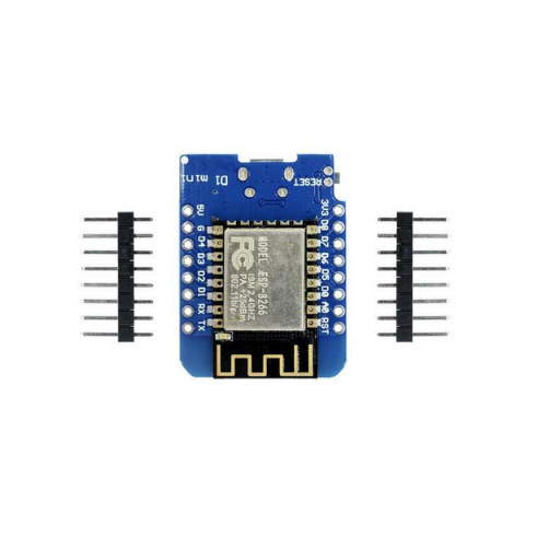 ESP8266 ESP-12F WeMos D1 Mini WiFi Geliştirme Modülü