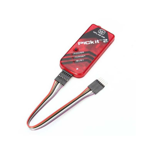 Pickit 2 Mini PIC Programlayıcı