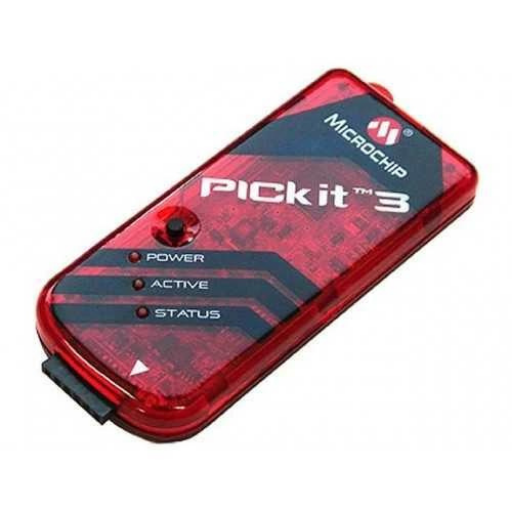 Pickit 3 Mini PIC Programlayıcı