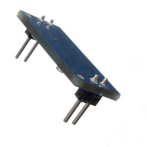 AMS117 Voltaj Regülatörü 5V