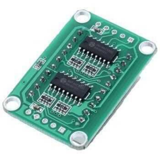 2 Digit 7 Segment Display Modülü