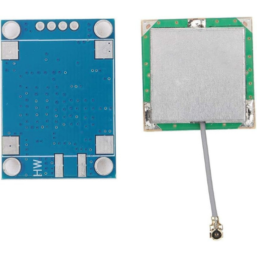 u-blox GY-GPSV3 NEO-8M M8N GPS Modülü