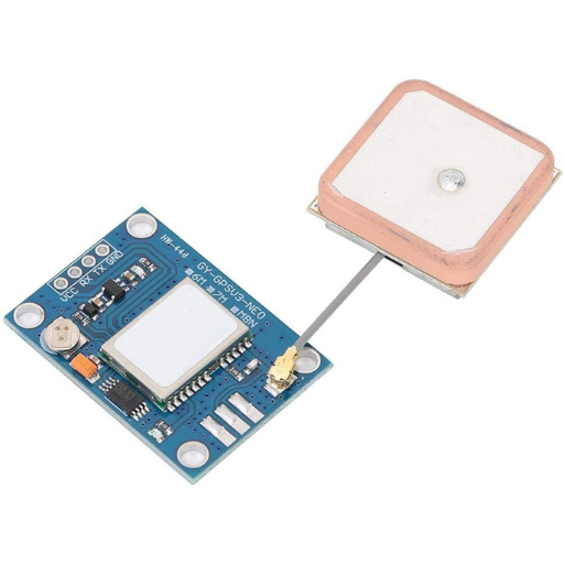 u-blox GY-GPSV3 NEO-8M M8N GPS Modülü
